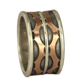 Treads Ring